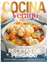 Lecturas Cocina